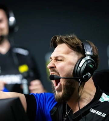 NAVI – vp. Плей-офф. IEM Rio. Смотрите онлайн LIVE трансляция