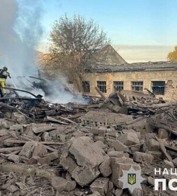 Загарбники минулої доби вбили одного жителя Донеччини