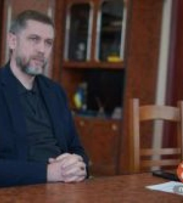 Голова Чернівецької обласної ради Олексій Бойко озвучив усіх партнерів, які сьогодні допомагають Буковині