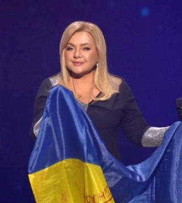 Каждые несколько минут были прилеты, – известная украинская певица о поездке в Курскую область
