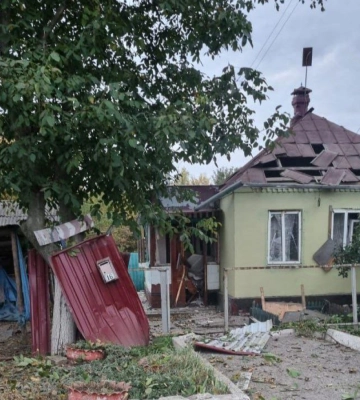 Росіяни окупували Миколаївку, Красний Яр, Крутий Яр Донецької області, - DeepState. КАРТА