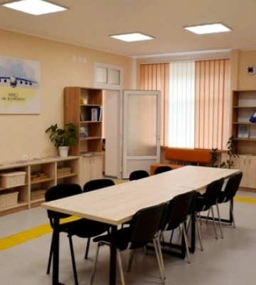 У Кропивницькому відкрили перший Центр життєстійкості
