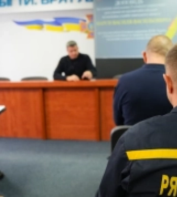 Закарпатські рятувальники підвели підсумки роботи за дев&#039;ять місяців
