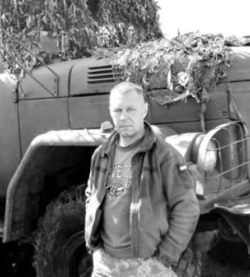 Вважався зниклим: ДНК-експертиза підтвердила загибель воїна з Волині Андрія Юшка
