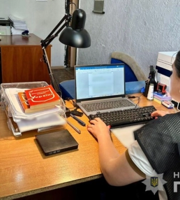 В Одесі нещадно побили чоловіка