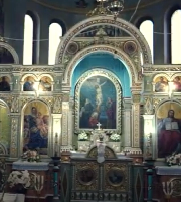 У Мукачівській громаді знаходиться пам'ятка сакрального мистецтва