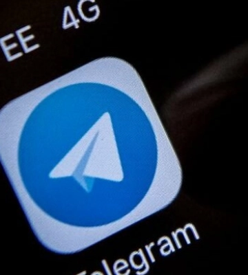 У Львівській ОВА заборонили Telegram для службових потреб, але офіційні канали залишаються
