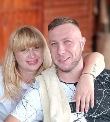 Більше місяця я воював у сні, я спав, жінка не спала, обіймала мене, – ветеран з Луцька Тарас Самчук (відео)