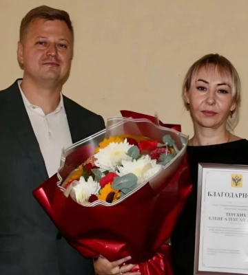 До 10 років в’язниці з конфіскацією майна засуджено окупаційну голову Генічеської адміністрації