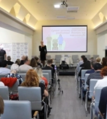 В Одесі розбудовують єдину систему реабілітації