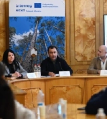 Закарпаття готується до нового етапу транскордонного співробітництва