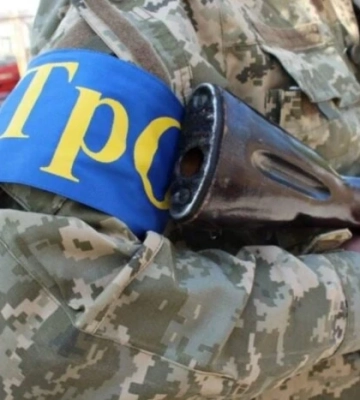 З Днем територіальної оборони України: історія свята, привітання у віршах, прозі та листівках