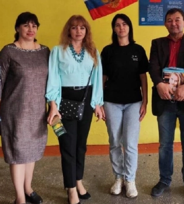 Незаконна влада призначила різнороба з Нової Каховки директором захопленої школи