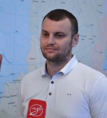 Минус один: родственник мелитопольского гауляйтера лишился должности фейкового депутата 