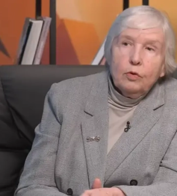 Відома мовознавиця пояснила, що робити з фемінітивами