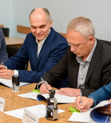 Чернівці отримають понад 19 млн євро гранту від ЄС на модернізацію водної інфраструктури