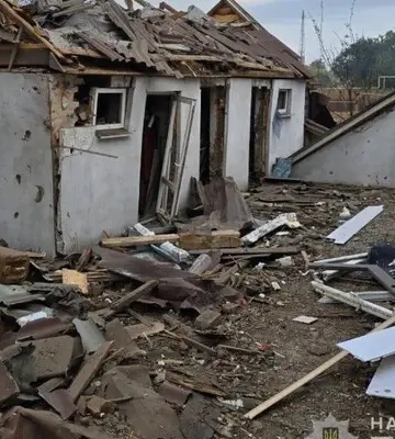 П’ятеро людей поранено: наслідки обстрілів Сумщини за добу