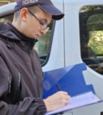 В Одесі слідчі завершили досудове розслідування відносно 39-річного чоловіка, який вбив знайомого