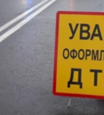 На Миколаївщині сталася автопригода, у якій травмувався 15-річний мопедист