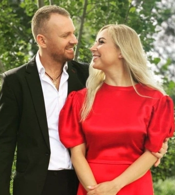 Чи була зрада? Тоня Матвієнко відверто розповіла про роман з відомим співаком