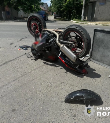 Судитимуть двох жителів Одещини, які допустили ДТП і травмування інших учасників дорожнього руху