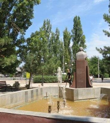 До кінця місяця поступово відключать усі фонтани