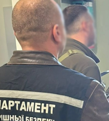 На Черкащині поліція заявила про викриття посадовця РТЦК та його спільниці на хабарництві