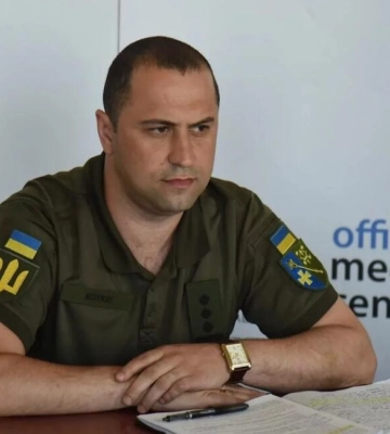 САП вимагає конфіскувати квартиру у експосадовця ТЦК Полтавщини