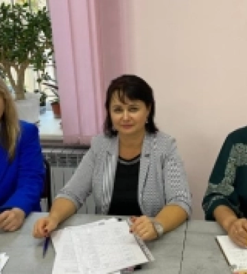 У Білгороді-Дністровському пройшло засідання атестаційної комісії