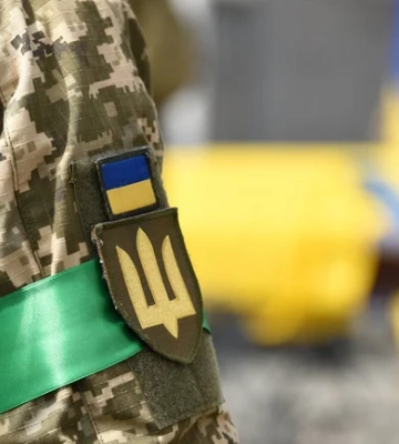 З початку повномасштабної війни проживав на Волині: загинув військовий Олександр Старостін