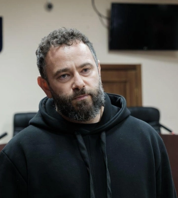 Дело Дубинского: нардепа и еще четырех сообщников будут судить за госизмену Дело Дубинского: нардепа и еще четырех сообщников будут судить за госизмену