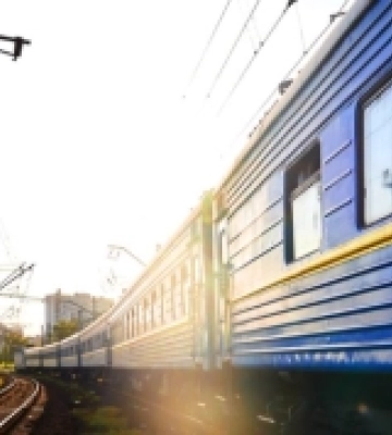Укрзалізниця призначила додаткові рейси потягів з Одеси до Києва
