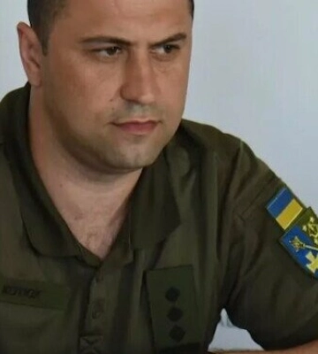САП вимагає конфіскувати квартиру у експосадовця ТЦК Полтавщини