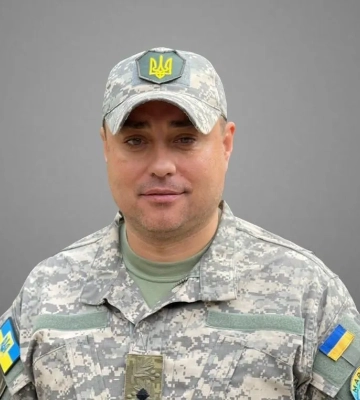 Руководил обороной Харькова: бригадный генерал Сергей Мельник назначен заместителем министра обороны