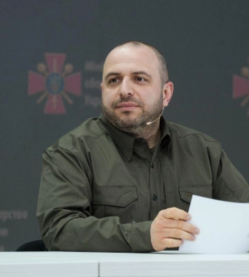 Умерову назначили новых заместителей: чем они будут заниматься