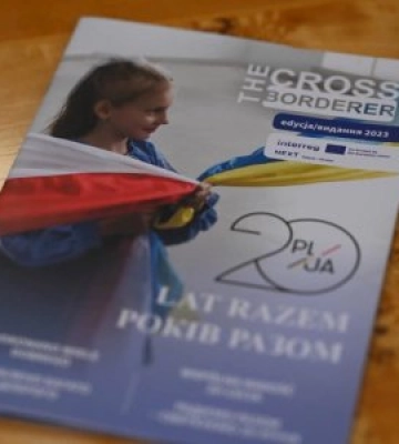 Закарпаття готується до нового етапу транскордонного співробітництва
