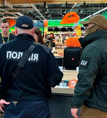Перевірка документів та огляд авто: у Рівному проводять безпекові заходи