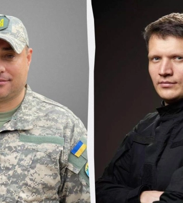 Умеров получил двух новых заместителей: что о них известно