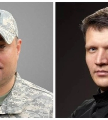 Умєрову призначили двох нових заступників: один з них керував обороною Харкова