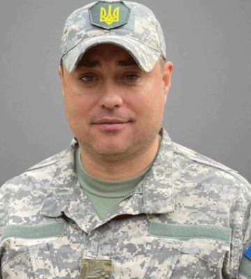 Кабмін призначив бригадного генерала юстиції Сергія Мельника заступником міністра оборони