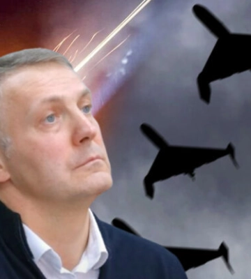 Зв’язок з Іраном, збитки державі, подвійне громадянство: підозрюваний Сергій Тищенко намагається втекти з України