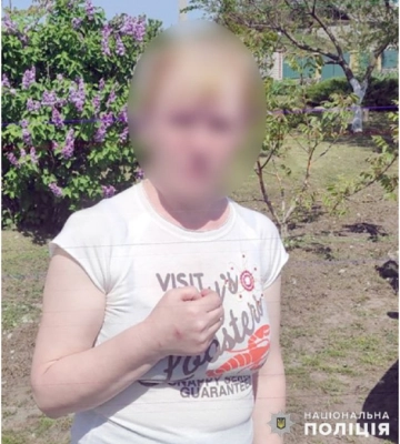 У Полонному жінка здійснювала насильство над літньою свекрухою. Відкрите кримінальне провадження