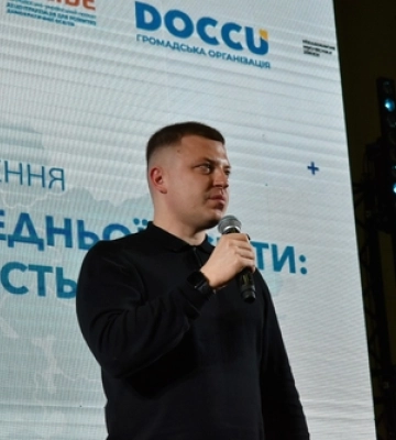 У Луцьку обговорили реформу профільної середньої освіти