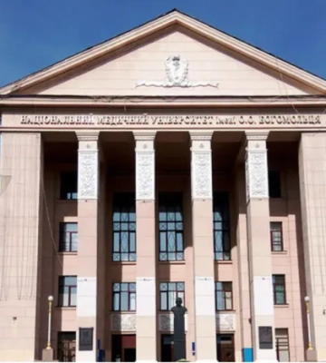 До переліку найкращих вишів світу потрапили п'ять київських університетів
