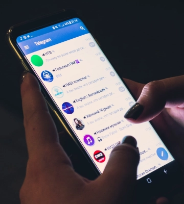 Во Львовской ОВА запретили пользоваться Telegram: подробности