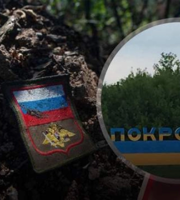 Ежедневно десятки убитых: движение &quot;Атеш&quot; рассказало, какую кровавую цену платит Россия под Покровском