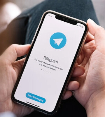 Во Львовской ОГА запретили использовать Telegram на служебных устройствах