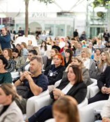 Результати дослідження: підвищений рівень стресу відчуває кожен третій українець Результати дослідження: підвищений рівень стресу відчуває кожен третій українець