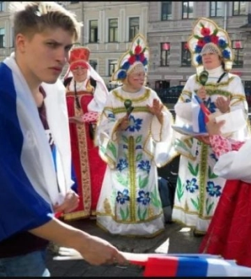 Оставить Донбасс, вернуть Мелитополь - растет число россиян, готовых на компромиссы ради прекращения войны (скрин)