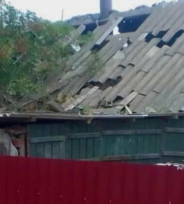 Вибухи лунали в двох районах Дніпропетровщини: ситуація в регіоні станом на вечір